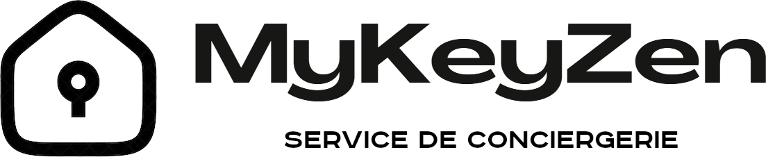 MyKeyZen